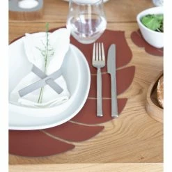 Top 10 👏 Lind DNA Monstera Leaf Nupo Tischset - 4er Set - 4er Set - Größe L: 42x35 Cm - Sienna 💯 9 Top 10 👏 Lind DNA Monstera Leaf Nupo Tischset - 4er Set - 4er Set - Größe L: 42x35 Cm - Sienna 💯 -Lind DNA Shop unnamed file 1664
