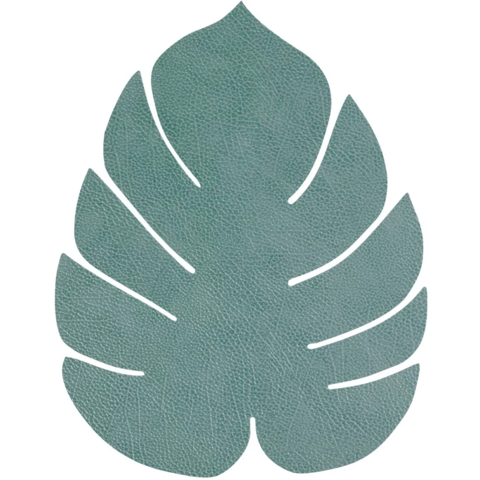 Besorgen 😍 Lind DNA Monstera Leaf Hippo Tischset - 4er Set - 4er Set - Größe S: 26x22 Cm - Pastel Green 👏 3 Besorgen 😍 Lind DNA Monstera Leaf Hippo Tischset - 4er Set - 4er Set - Größe S: 26x22 Cm - Pastel Green 👏