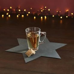 Budget 😀 Lind DNA STAR Nupo Tischset - 4er Set - 34,5x34,5 Cm - 4er Set - Dark Green ✔️ 5 Budget 😀 Lind DNA STAR Nupo Tischset - 4er Set - 34,5x34,5 Cm - 4er Set - Dark Green ✔️ -Lind DNA Shop unnamed file 1671