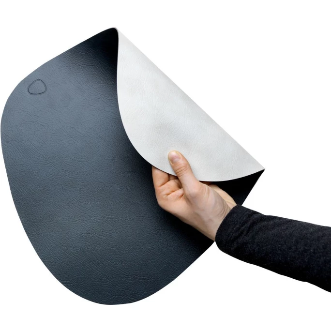 Brandneu 🎁 Lind DNA DOUBLE CURVE Cloud/Nupo Tischset - 4er Set - 4er Set - Größe S: 24x28 Cm - Black/metallic 🎁 3 Brandneu 🎁 Lind DNA DOUBLE CURVE Cloud/Nupo Tischset - 4er Set - 4er Set - Größe S: 24x28 Cm - Black/metallic 🎁