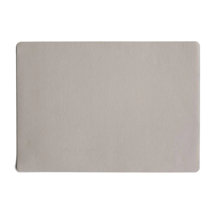 Budget 🔔 ASA Table Tops Platzsets 6er-Set - 6 Stück à 33x46 Cm - Stone 😀 3 Budget 🔔 ASA Table Tops Platzsets 6er-Set - 6 Stück à 33x46 Cm - Stone 😀