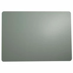 Billig ⭐ ASA Table Tops Platzsets 6er-Set - 6 Stück à 33x46 Cm - Mint 🥰