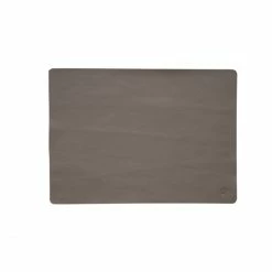 Top 10 💯 Pichler JAZZ Tisch-Set 6er-Pack - 6 Tischsets à 33x46 Cm - Taupe 🥰