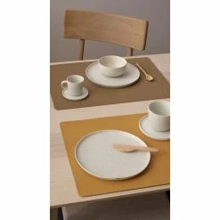 Rabatt ⌛ ASA Soft Leather Tischset 6er-Set - 33x46 Cm - Amber 😉 7 Rabatt ⌛ ASA Soft Leather Tischset 6er-Set - 33x46 Cm - Amber 😉 -Lind DNA Shop unnamed file 186