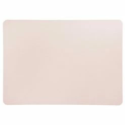 Rabatt 👍 ASA Table Tops Platzsets 6er-Set - 6 Stück à 33x46 Cm - Rosepowder 🌟