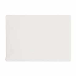 Großhandel 🌟 ASA Table Tops Platzsets 6er-Set - 6 Stück à 33x46 Cm - Weiß 👍
