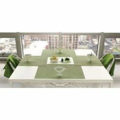 Schlussverkauf ⭐ Chilewich Basketweave Platzset 4er-Set - 4 Stück à 36x48 Cm - Latte 😍 12 Schlussverkauf ⭐ Chilewich Basketweave Platzset 4er-Set - 4 Stück à 36x48 Cm - Latte 😍 -Lind DNA Shop unnamed file 201