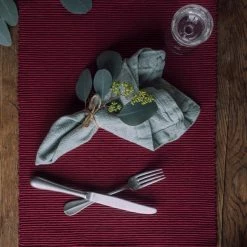 Am billigsten ❤️ Linum UNI Tischset - 4er Set - 35x46 Cm - Red D90 🧨 9 Am billigsten ❤️ Linum UNI Tischset - 4er Set - 35x46 Cm - Red D90 🧨 -Lind DNA Shop unnamed file 217