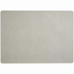 Top 10 🔔 ASA Soft Leather Tischset 6er-Set - 33x46 Cm - Limestone 🤩