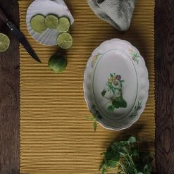 Am billigsten ⭐ Linum UNI Tischset - 4er Set - 35x46 Cm - Mustard Yellow E97 🎁 9 Am billigsten ⭐ Linum UNI Tischset - 4er Set - 35x46 Cm - Mustard Yellow E97 🎁 -Lind DNA Shop unnamed file 239