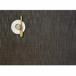 Besorgen 👏 Chilewich Bamboo Platzset 4er-Set - 4 Stück à 36x48 Cm - Chocolate 🎉