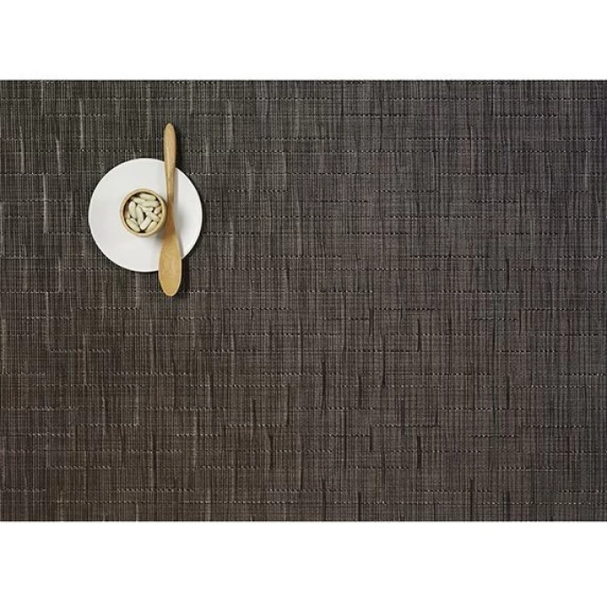 Besorgen 👏 Chilewich Bamboo Platzset 4er-Set - 4 Stück à 36x48 Cm - Chocolate 🎉 3 Besorgen 👏 Chilewich Bamboo Platzset 4er-Set - 4 Stück à 36x48 Cm - Chocolate 🎉