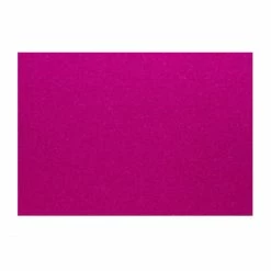 Am billigsten 😍 Daff Filz Tischset Rechteckig Aus Merino-Wolle - 33x45 Cm - Deep Pink Melange ✔️