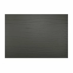 Bester Verkauf 👍 Daff Leatherixx Dumbo Tischset Rechteckig - 31x42 Cm - Nero 🥰