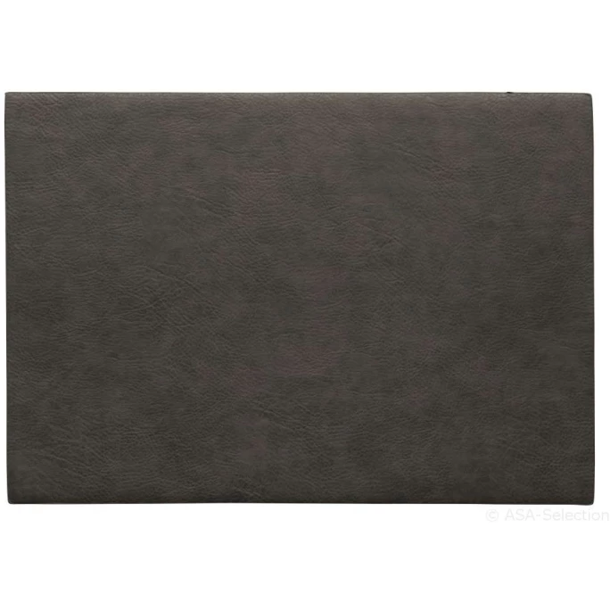 Neu ???? ASA PVC Platzset 6er-Pack - 6 Stück à 33x46 Cm - Mushroom ???? 3 Neu ???? ASA PVC Platzset 6er-Pack - 6 Stück à 33x46 Cm - Mushroom ????