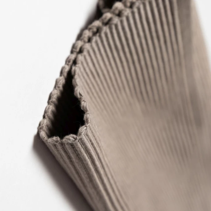 Am billigsten 🛒 Linum UNI Tischset - 4er Set - 35x46 Cm - Mole Brown G14 🔥 4 Am billigsten 🛒 Linum UNI Tischset - 4er Set - 35x46 Cm - Mole Brown G14 🔥 – Bild 2