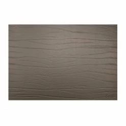 Coupon 🔔 Daff Leatherixx Dumbo Tischset Rechteckig - 31x42 Cm - Espresso 🔥