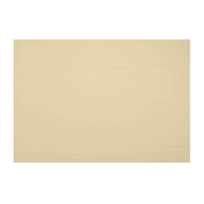 Bestpreis 💯 Daff Leatherixx Dumbo Tischset Rechteckig - 31x42 Cm - Naturale 🥰 3 Bestpreis 💯 Daff Leatherixx Dumbo Tischset Rechteckig - 31x42 Cm - Naturale 🥰