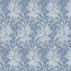 Billig 😉 Bassetti ORISTANO Jacquard Tischset - 35x50 Cm - B1-blau 💯