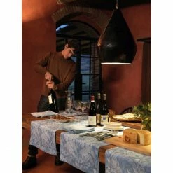 Billig 😉 Bassetti ORISTANO Jacquard Tischset - 35x50 Cm - B1-blau 💯 8 Billig 😉 Bassetti ORISTANO Jacquard Tischset - 35x50 Cm - B1-blau 💯 -Lind DNA Shop unnamed file 343