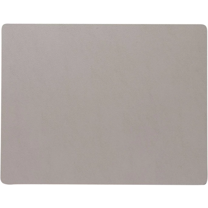 Bester Verkauf 🎁 Lind DNA SQUARE Serene Tischset - 4er Set - 4er Set - Größe L 35x45 Cm - Ash ✨ 3 Bester Verkauf 🎁 Lind DNA SQUARE Serene Tischset - 4er Set - 4er Set - Größe L 35x45 Cm - Ash ✨