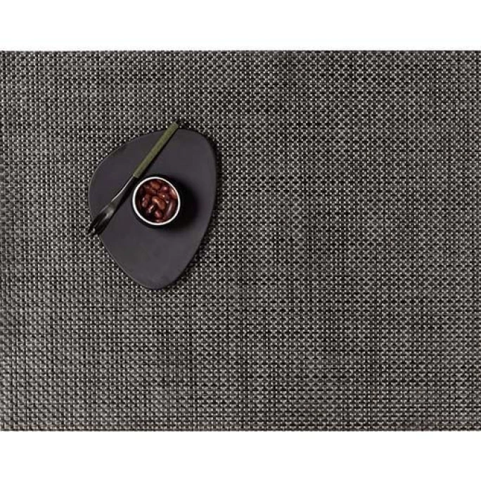 Auslauf 😍 Chilewich Basketweave Platzset 4er-Set - 4 Stück à 36x48 Cm - Earth 👏 3 Auslauf 😍 Chilewich Basketweave Platzset 4er-Set - 4 Stück à 36x48 Cm - Earth 👏