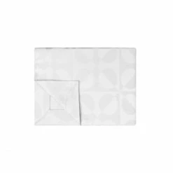 Blitzangebot 🔔 Elvang Denmark Elvang Moon Tischset 4er-Set Wasserabweisend - 50x38 Cm - White 🧨