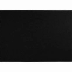 Bestpreis ⌛ ASA Art'filz Tischset Im 6er-Set - 33x46 Cm - Black 🤩