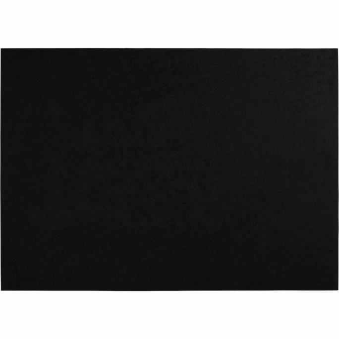 Bestpreis ⌛ ASA Art'filz Tischset Im 6er-Set - 33x46 Cm - Black 🤩 3 Bestpreis ⌛ ASA Art'filz Tischset Im 6er-Set - 33x46 Cm - Black 🤩