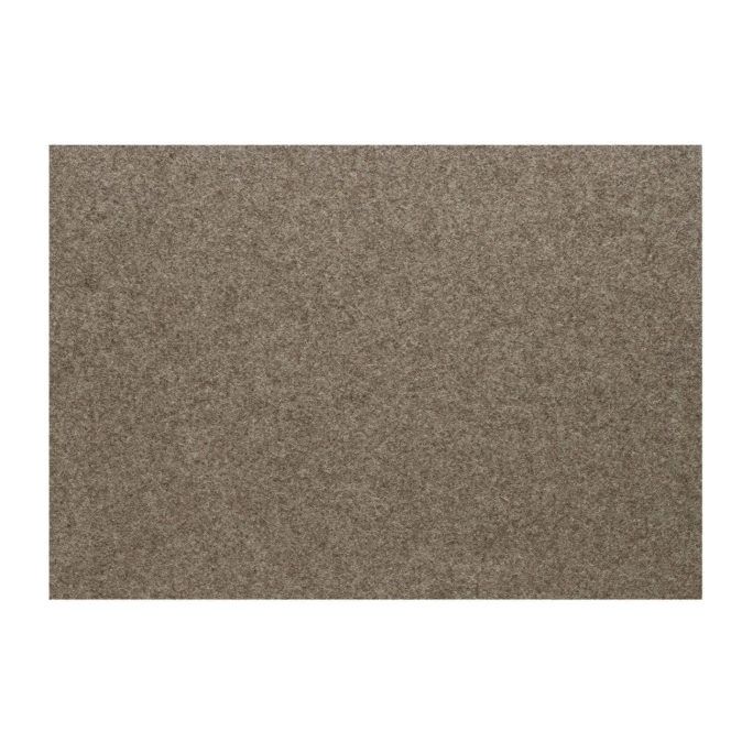 Brandneu ???? Daff Fiberixx Tischset Aus Recyceltem Kunststoff - 31x42 Cm - Stein Melange ???? 3 Brandneu ???? Daff Fiberixx Tischset Aus Recyceltem Kunststoff - 31x42 Cm - Stein Melange ????