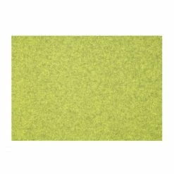 Bestpreis ✨ Daff Filz Tischset Rechteckig Aus Merino-Wolle - 33x45 Cm - Moss Melange 😉