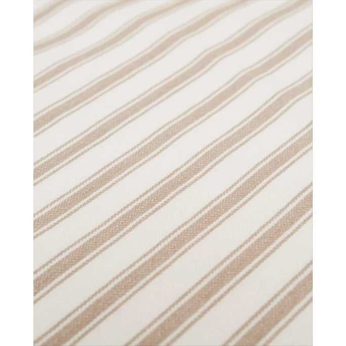 Blitzangebot 🌟 LEXINGTON Icons Cotton Herringbone Striped Tischset - 40x50 Cm - Beige-white 😍 5 Blitzangebot 🌟 LEXINGTON Icons Cotton Herringbone Striped Tischset - 40x50 Cm - Beige-white 😍 – Bild 3