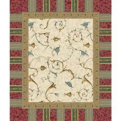 Top 10 😀 Bassetti OPLONTIS V8N Tischset - 40x50 Cm - Rot 🎉