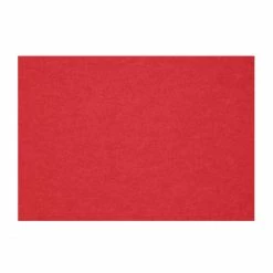 Beste Bewertungen von 🛒 Daff Fiberixx Tischset Aus Recycletem Kunststoff - 31x42 Cm - Cherry 🔔