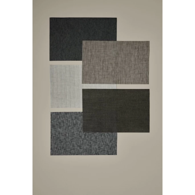 Auslauf 😉 Blomus SITO Platzset 4er-Set - 4 Stück Je 46x35 Cm - Magnet/agave Green ⌛ 4 Auslauf 😉 Blomus SITO Platzset 4er-Set - 4 Stück Je 46x35 Cm - Magnet/agave Green ⌛ – Bild 2