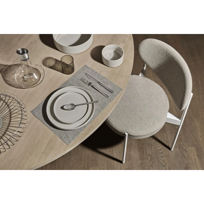 Auslauf 😉 Blomus SITO Platzset 4er-Set - 4 Stück Je 46x35 Cm - Magnet/agave Green ⌛ 5 Auslauf 😉 Blomus SITO Platzset 4er-Set - 4 Stück Je 46x35 Cm - Magnet/agave Green ⌛ – Bild 3