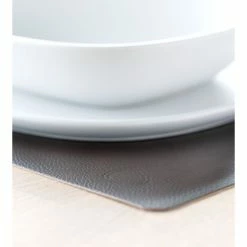 Billig 🔥 Lind DNA SQUARE Serene Tischset - 4er Set - 4er Set - Größe L 35x45 Cm - Hazel ❤️ -Lind DNA Shop unnamed file 447