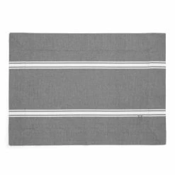 Aktion 🎁 Marc O'Polo Lovon Platzset - 33x45 Cm - Stone 💯