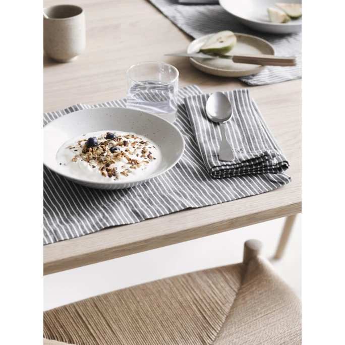 Besorgen ✔️ Marc O'Polo Tentstra Platzset - 33x45 Cm - Stone 😍 4 Besorgen ✔️ Marc O'Polo Tentstra Platzset - 33x45 Cm - Stone 😍 – Bild 2