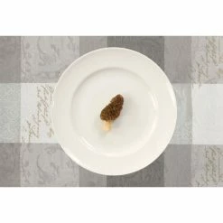 Beste Bewertungen von 👏 Apelt 3042 Platzset - 35x48 Cm - Multigrau ⌛