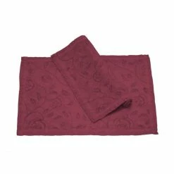 Top 10 ❤️ Pichler RONA Tisch-Sets - 35x50 Cm - Burgund 🎁