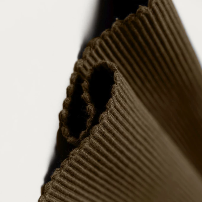 Schlussverkauf 🎁 Linum UNI Tischset - 4er Set - 35x46 Cm - Bear Brown B42 ✨ 4 Schlussverkauf 🎁 Linum UNI Tischset - 4er Set - 35x46 Cm - Bear Brown B42 ✨ – Bild 2