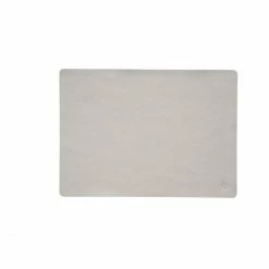 Neu 🎁 Pichler JAZZ Tisch-Set 6er-Pack - 6 Tischsets à 33x46 Cm - Sand 🎁