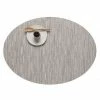 Brandneu 🛒 Chilewich Bamboo Oval Platzset 4er-Set - 4 Stück à 36x49 Cm - Chalk ✨ -Lind DNA Shop unnamed file 50