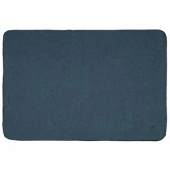 Schlussverkauf 💯 Marc O'Polo Valka Tisch-Sets - 35x50 Cm - Indigo Blue 👏