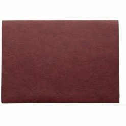 Am billigsten ⌛ ASA PVC Platzset 6er-Pack - 6 Stück à 33x46 Cm - Rosewood 🌟