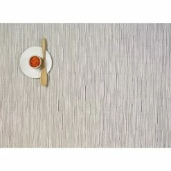 Top 10 👏 Chilewich Bamboo Platzset 4er-Set - 4 Stück à 36x48 Cm - Chalk ⌛