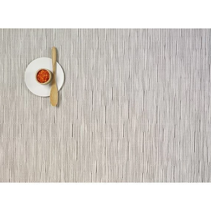 Top 10 👏 Chilewich Bamboo Platzset 4er-Set - 4 Stück à 36x48 Cm - Chalk ⌛ 3 Top 10 👏 Chilewich Bamboo Platzset 4er-Set - 4 Stück à 36x48 Cm - Chalk ⌛