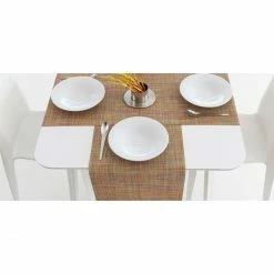 Billig 🎉 Chilewich Mini Basketweave Platzset 4er-Set - 4 Stück à 36x48 Cm - Espresso 🛒 -Lind DNA Shop unnamed file 562