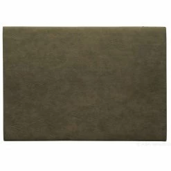 Bestpreis ⭐ ASA PVC Platzset 6er-Pack - 6 Stück à 33x46 Cm - Khaki 🧨